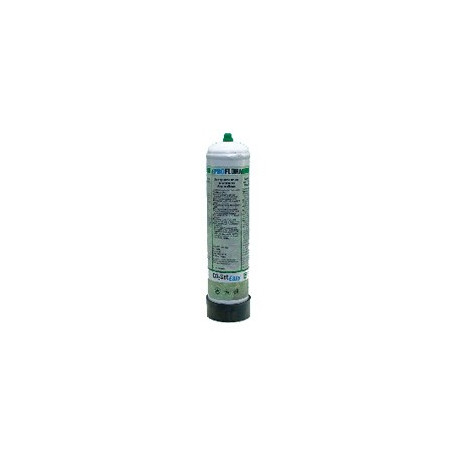 Bouteille de CO2 Jetable JBL 500 g