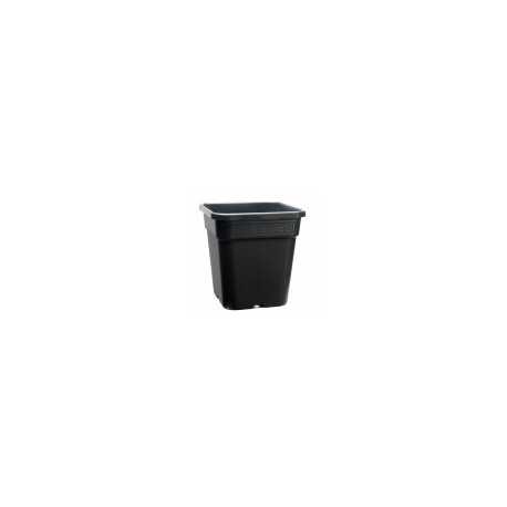Pot carré (30,5X30,5xH30,5cm) - 18L