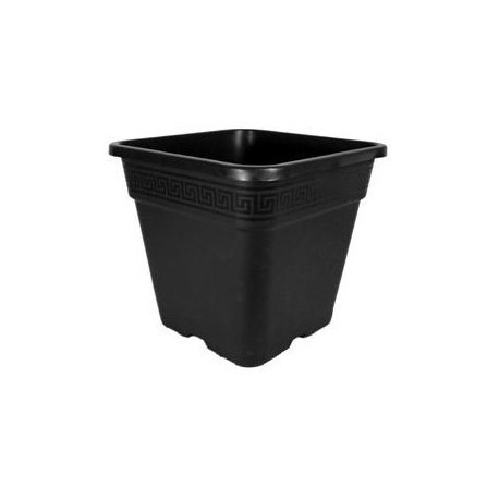 Pot carré (20X20xH27cm) - 25L