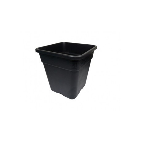 Pot carré (36,5X36,5xH36,5cm) - 30L