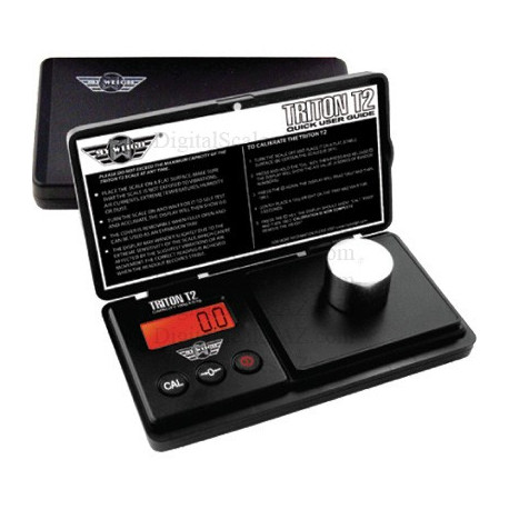 Balance -My Weigh TRITON T2 - Max. 550 g - 0,1 g