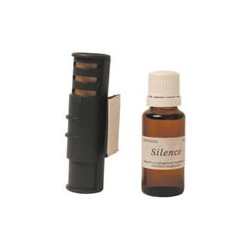 Fiole Anti-odeur 20 ml + Stick SILENCE