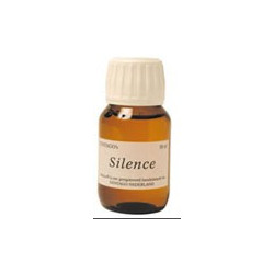 Fiole Anti-odeur SILENCE  50 ml