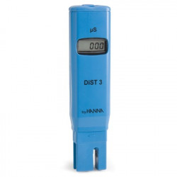 Testeur Digital EC  Hanna Pocket DIST 4