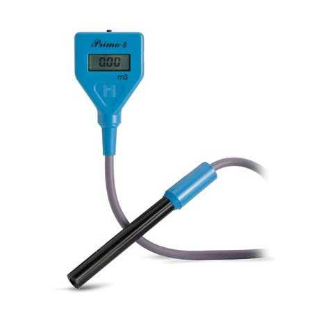 Testeur Digital EC  Primo 4 (Electrode séparée)