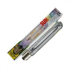 Ampoule HPS 600 W Venture SUNMASTER 