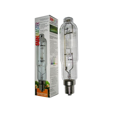 Ampoule MH 400 W   Venture SUNMASTER