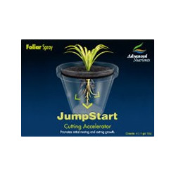 Advanced Nutrients Jump Start  1 L