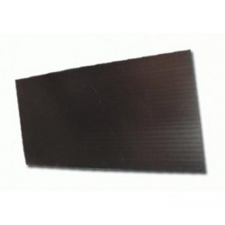 Plaque de couverture GT604