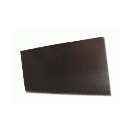 Plaque de couverture GT604