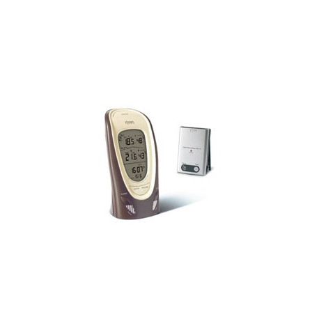 Thermo/Hygro Digital Min/Max à sonde Wireless  Otio HHS-4041