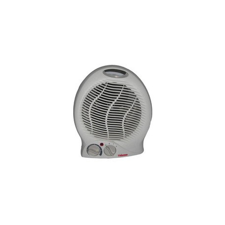 Ventilateur Chauffage Soufflant BRONS Thermostat 2000 W
