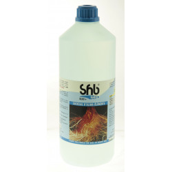 SHB Hydro Oligo + 0,5L