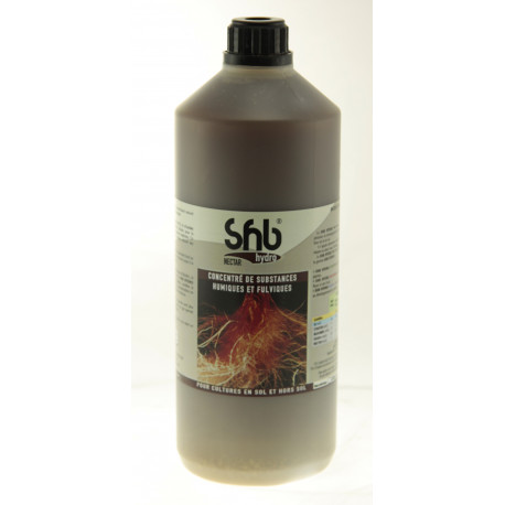 SHB Hydro Nectar 1L