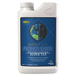 Advanced Nutrients Mother Earth Tea Bloom 1 L