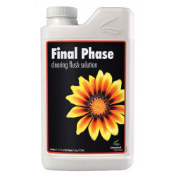 Advanced Nutrients Final Phase 1 L