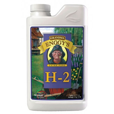 Advanced Nutrients Humic Acid (H2) 1 L