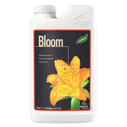 Advanced Nutrients Bloom 0/5/4 1 L