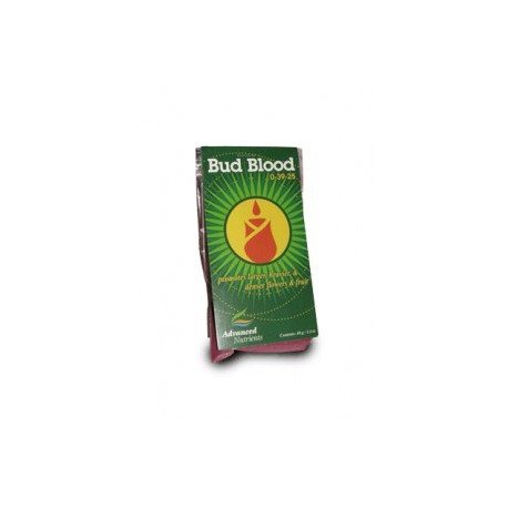 Advanced Nutrients Bud Blood 40 g