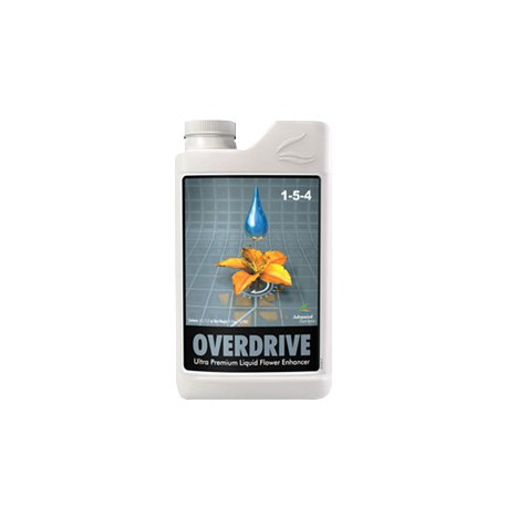 Advanced Nutrients Overdrive  1 L
