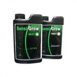 Advanced Nutrient Sensi Grow A+ B  1 L