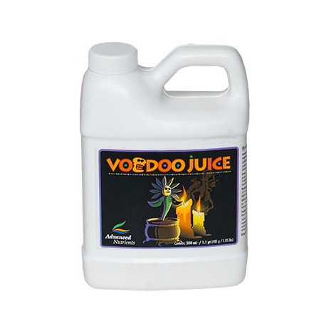 Advanced Nutrients Voodoo Juice 500 ml