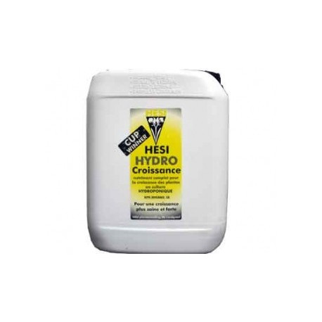 HESI  Hydro Croissance 5 L