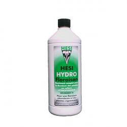 HESI  Hydro Floraison 1 L