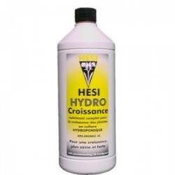 HESI  Hydro Croissance 1 L