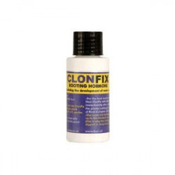 CLONE FIX HESI Gel de Bouturage (Hormone) 50 ml