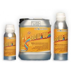 Ecolizer Grow Up 600 ml