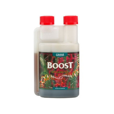 Canna Hydro Boost 250 ml