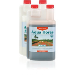 Canna  Aqua Flores A + B   2 x 1 L