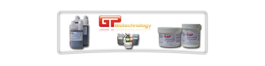 Engrais GP Biotechnology-Catalisator