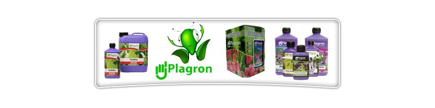 Engrais Plagron-Green sensation-phytamin