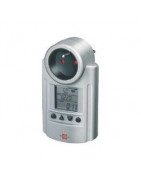 Programmateurs - Timers et Relais Electroniques Lumière, Ventilation et  Hydroponie 