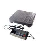 Balances Electroniques - Haute précision - CJ600 - CJ4000 - My Weigh HD300