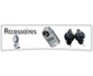 Accessoires Easy roll programmateur cable