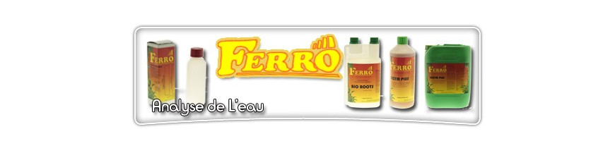 Ferro