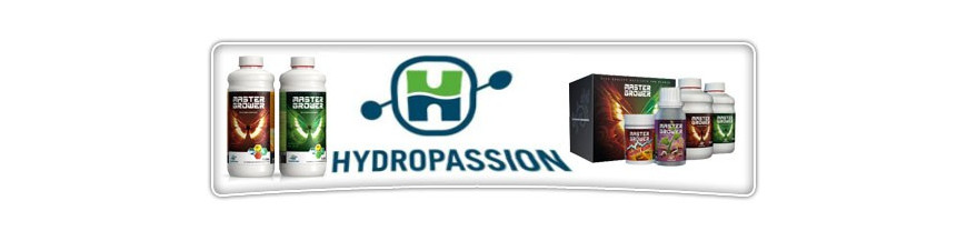 Hydropassion