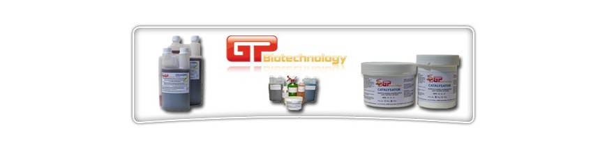 GP Biotechnology