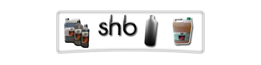 SHB