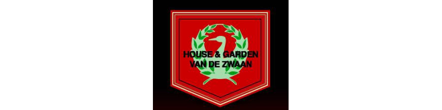 House & Garden