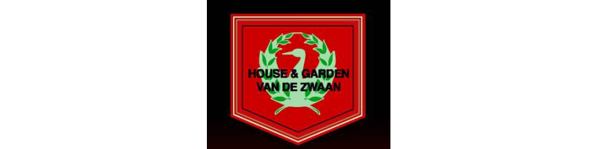 House & Garden