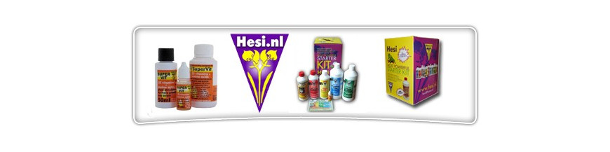 Engrais Hesi- super vit