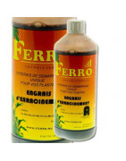 Engrais pour Terre, Coco et Hydroponie - BioBizz, GHE, Ferro, Hydropassion, Ecolyser, Canna, Atami, Metrop, ...