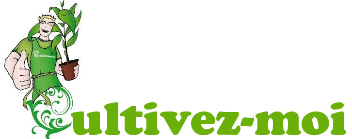 Cultivez-moi - Growshop en ligne