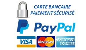 Paiement sécurisé